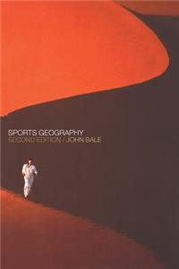 Sports Geography