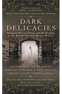 Dark Delicacies