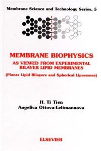 Membrane Biophysics: As Viewed from Experimental Bilayer Lipid Membranes