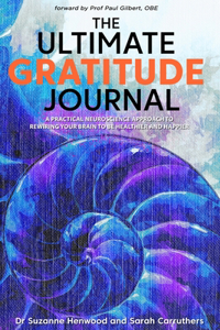 Ultimate Gratitude Journal