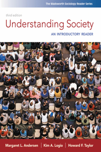 Understanding Society: An Introductory Reader