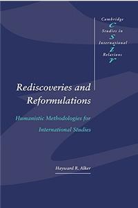 Rediscoveries and Reformulations