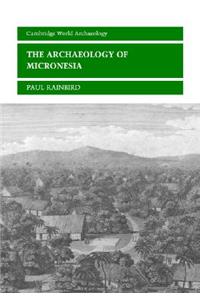 Archaeology of Micronesia