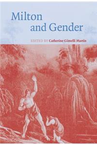 Milton and Gender