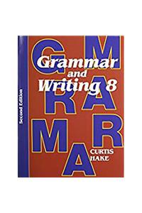 Grammar & Writing