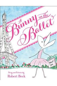 A Bunny in the Ballet