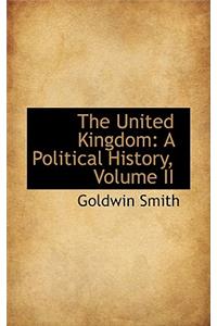 The United Kingdom