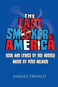 Last Smoker in America