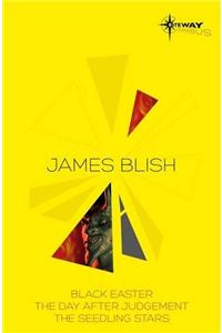 James Blish SF Gateway Omnibus