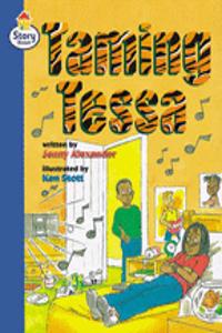Literacy Land