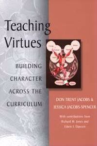 Teaching Virtues