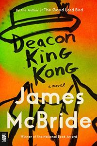 Deacon King Kong
