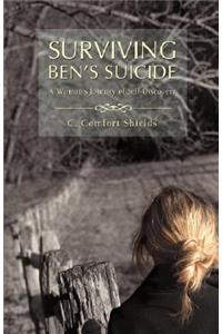 Surviving Ben's Suicide
