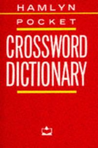 Hamlyn Pocket Crossword Dictionary