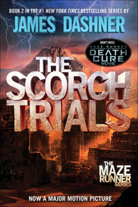 Scorch Trials