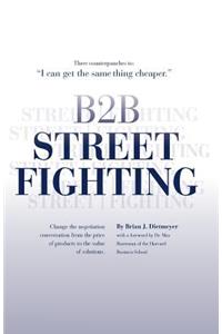 B2B Street Fighting