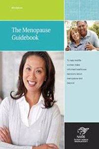 The Menopause Guidebook