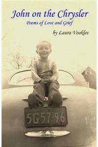 John on the Chrysler