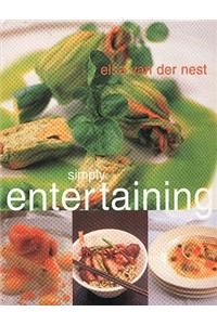 Simply Entertaining