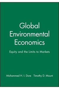 Global Environmental Economics