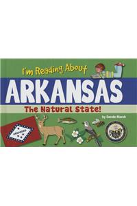 I'm Reading about Arkansas