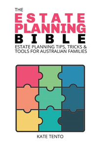 Estate Planning Bible