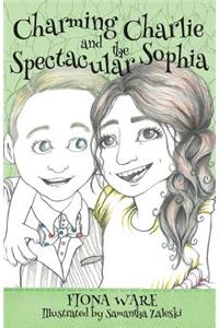 Charming Charlie and the Spectacular Sophia