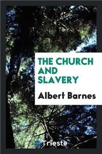 Church and Slavery