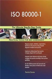 ISO 80000-1 the Ultimate Step-By-Step Guide