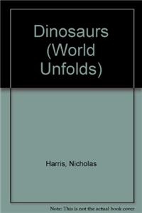 Dinosaurs (World Unfolds)