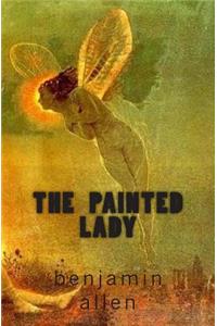 Painted Lady