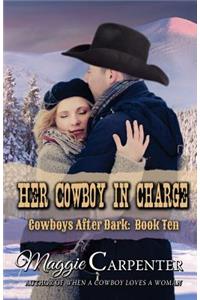 Her Cowboy In Charge