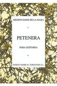 Petenera