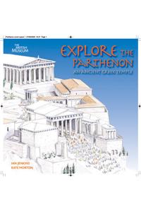 Explore the Parthenon