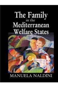 Family in the Mediterranean Welfare States