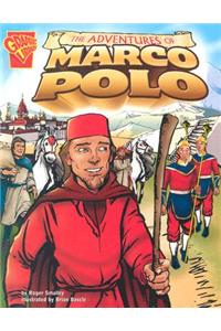 The Adventures of Marco Polo