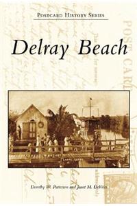 Delray Beach