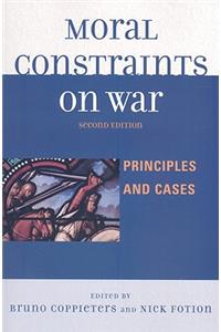 Moral Constraints on War