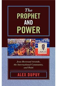 The Prophet and Power