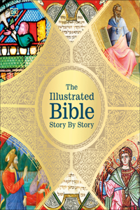 Illustrated Bible Story by Story