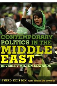 Contemporary Politics in the Middle East