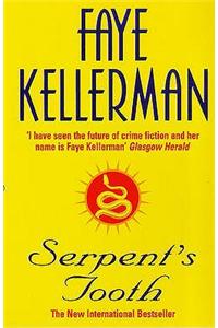 Serpent's Tooth