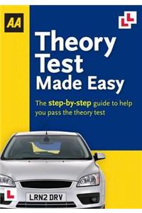 Theory Test Made Easy