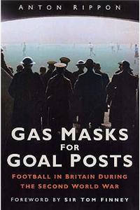 Gas Masks for Goal Posts