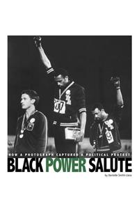 Black Power Salute