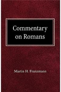 Commentary on Romans