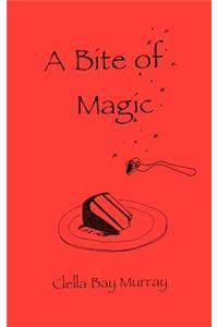 A Bite of Magic