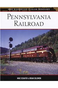 Pennsylvania Railroad