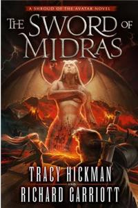 The Sword of Midras