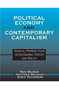 Political Economy and Contemporary Capitalism